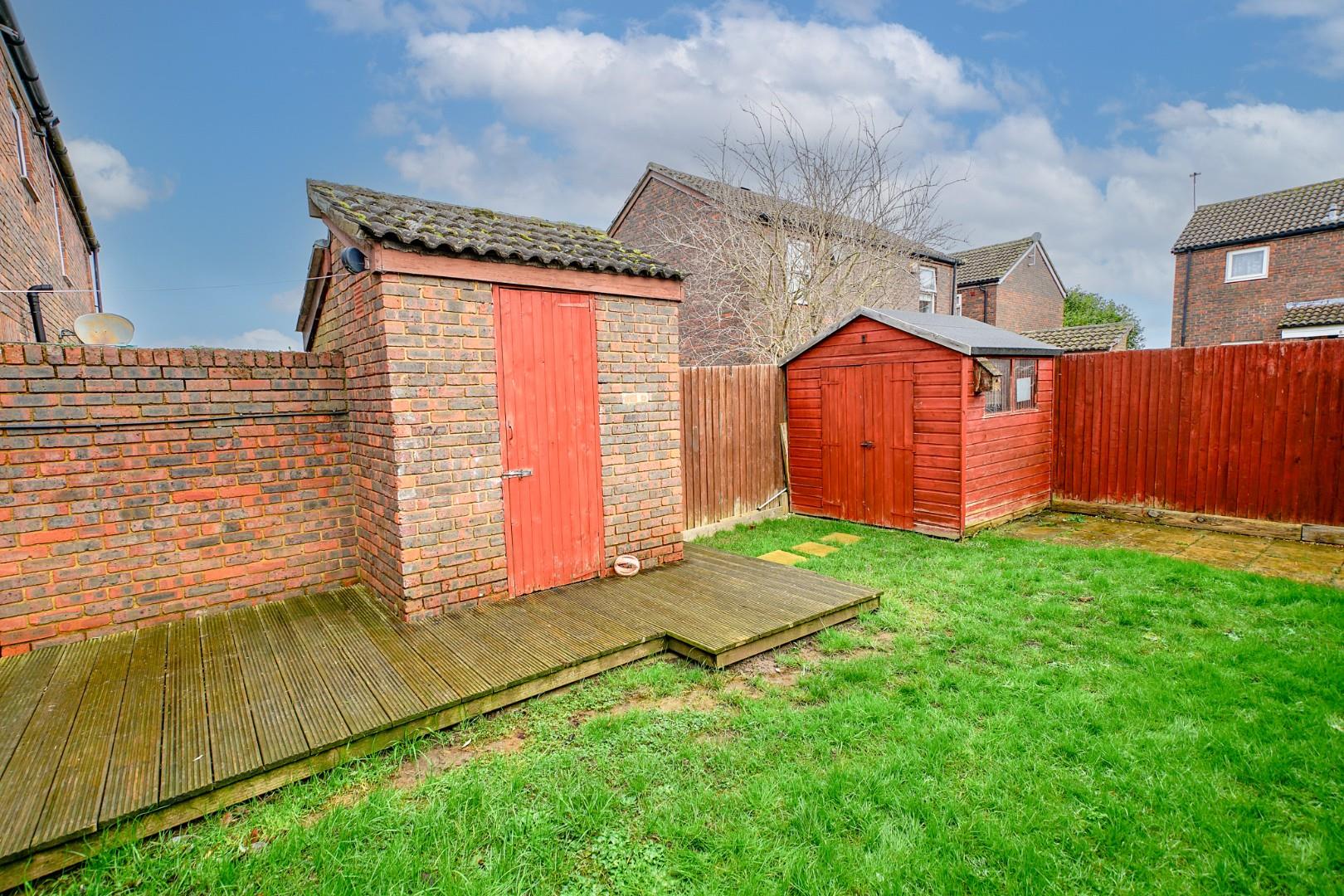 Meadow Way, Leighton Buzzard Quarters Estate Agents